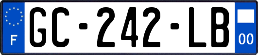 GC-242-LB