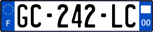 GC-242-LC