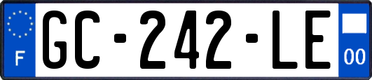 GC-242-LE