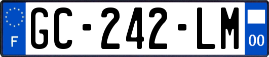 GC-242-LM