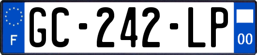 GC-242-LP