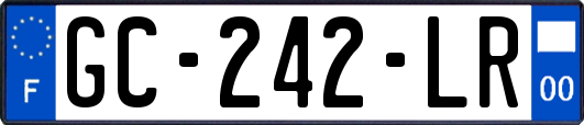GC-242-LR