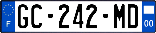 GC-242-MD