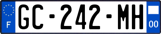 GC-242-MH