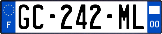 GC-242-ML