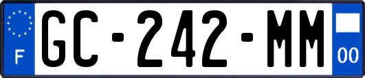 GC-242-MM