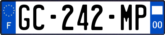 GC-242-MP