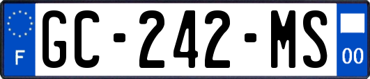 GC-242-MS