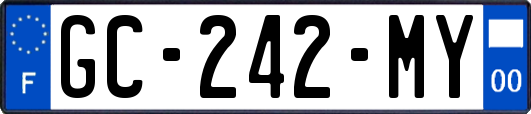GC-242-MY