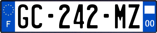 GC-242-MZ