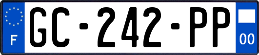 GC-242-PP