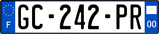 GC-242-PR
