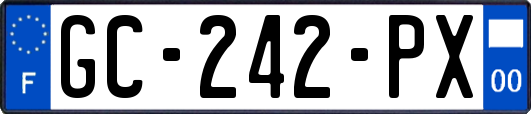 GC-242-PX
