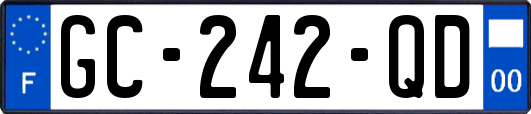 GC-242-QD