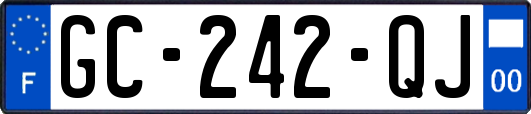 GC-242-QJ