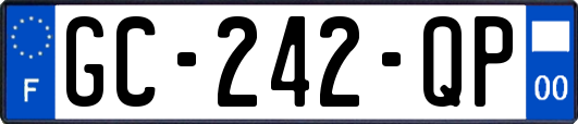 GC-242-QP