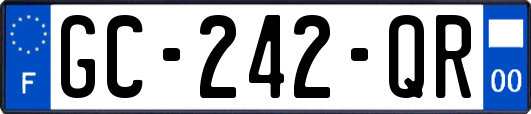 GC-242-QR