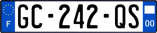 GC-242-QS