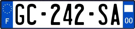GC-242-SA