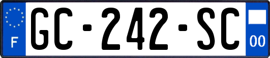 GC-242-SC