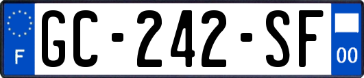 GC-242-SF