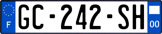 GC-242-SH