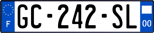 GC-242-SL