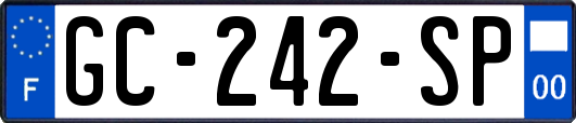 GC-242-SP