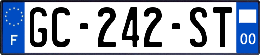 GC-242-ST