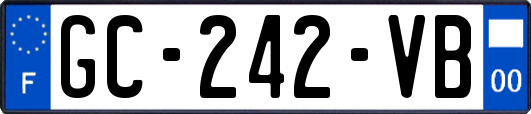 GC-242-VB