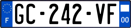 GC-242-VF