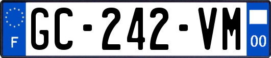 GC-242-VM