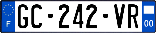 GC-242-VR