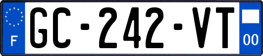 GC-242-VT