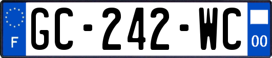 GC-242-WC