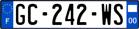 GC-242-WS