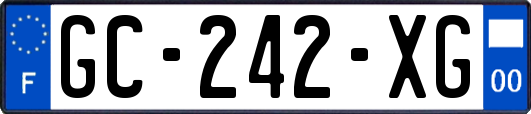 GC-242-XG