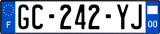 GC-242-YJ