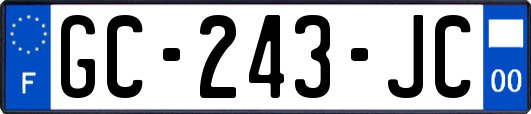 GC-243-JC