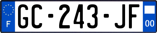 GC-243-JF