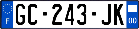 GC-243-JK