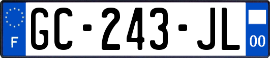 GC-243-JL