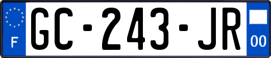 GC-243-JR
