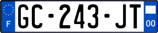 GC-243-JT