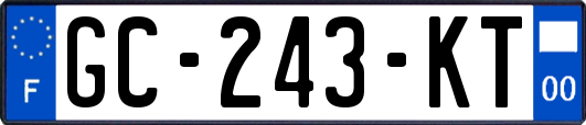 GC-243-KT