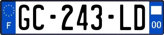 GC-243-LD