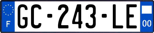 GC-243-LE