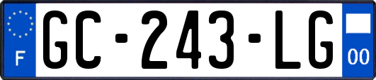 GC-243-LG