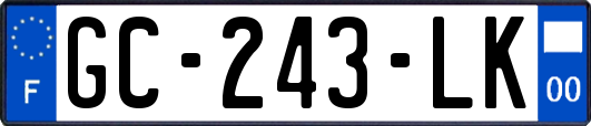 GC-243-LK