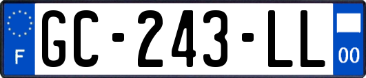 GC-243-LL